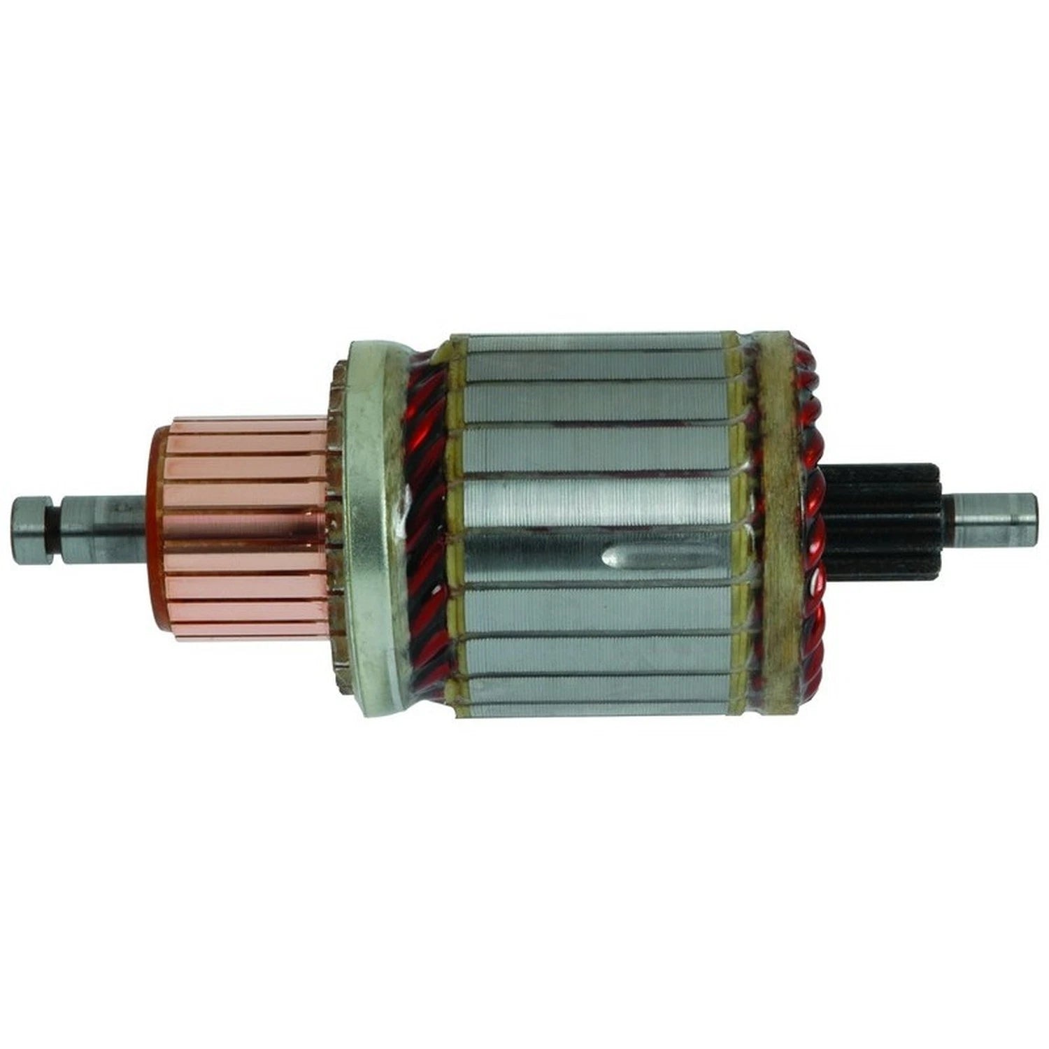 Armature for Mercedes-Benz CLK500 (2003–2004)