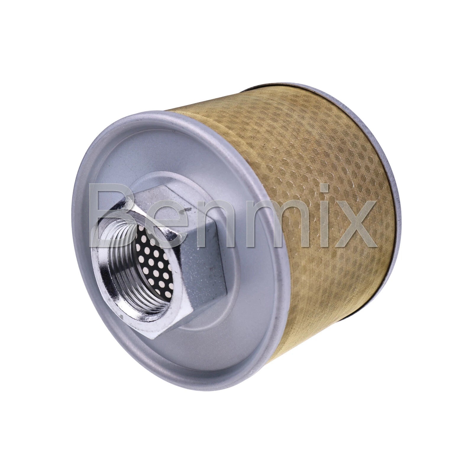 Hydraulic Oil Filter 91375-23600 for Mitsubishi S45 (FD30F14C)