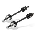 Set of 6 Ignition Coils & Spark Plugs for Lincoln MKS (2009–2011)