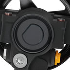 Power Steering Pump with Pulley for Ford Windstar (1999–2003) 20-286P