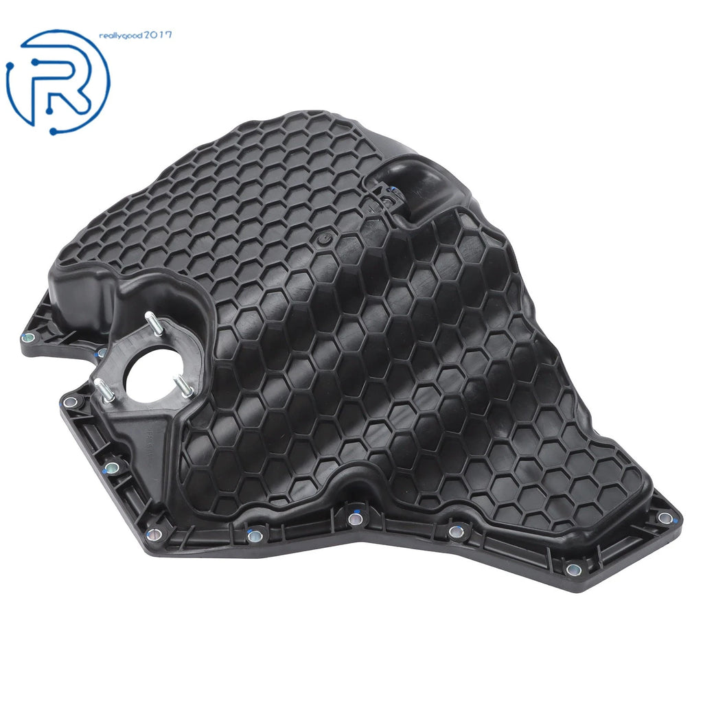 Engine Oil Pan with Gasket for Audi A4 Q5 A5 A6 (2013-2017)
