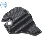 Engine Oil Pan with Gasket for Audi A4 Q5 A5 A6 (2013-2017)