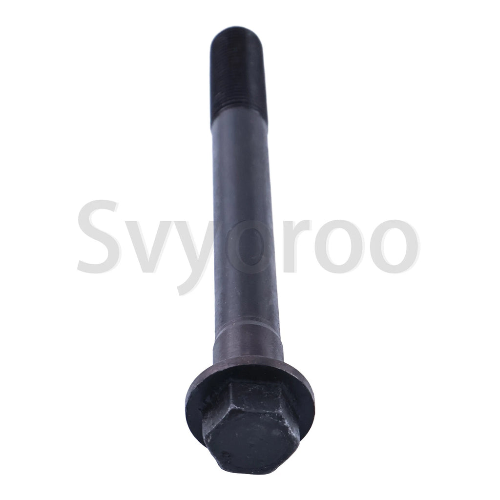 Cylinder Head Bolt for Toyota Forklift 4Y (80105-76041-71, 9001A-10006)