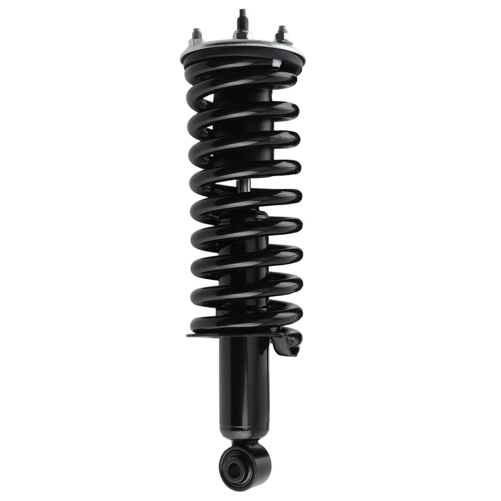 AWD Front Struts with Coil Springs Assembly for Nissan Frontier (2005–2021)