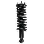 AWD Front Struts with Coil Springs Assembly for Nissan Frontier (2005–2021)