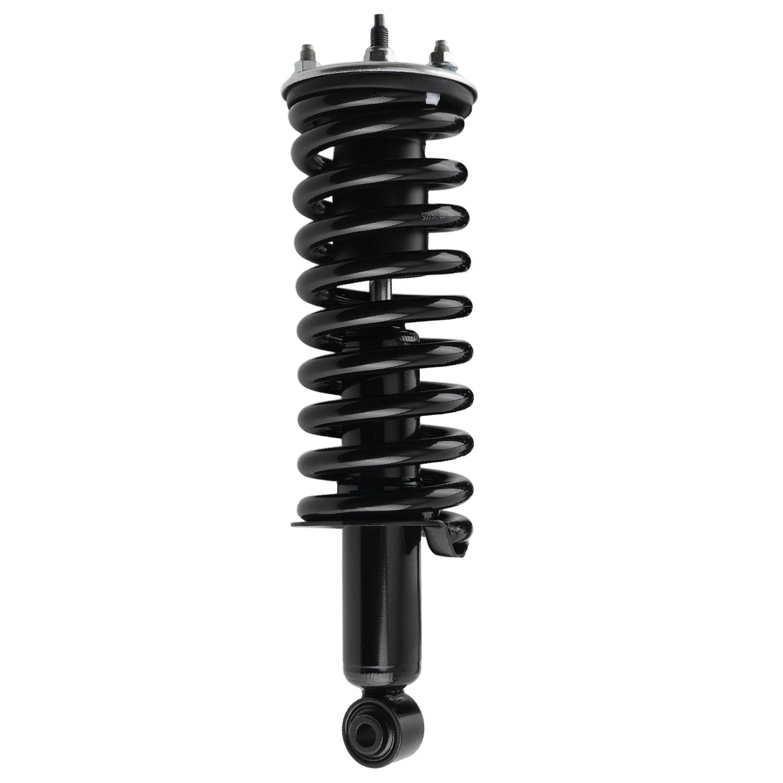 AWD Front Struts with Coil Springs Assembly for Nissan Frontier (2005–2021)