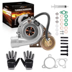 K04 Turbo Charger for Audi A4 A6 Quattro (1995–1999)