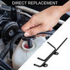 Oil Cooler Line for Toyota Corolla (2003–2008) No. 3290702030