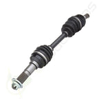 Front Left/Right CV Axle Shaft for Yamaha Big Bear 350 YFM350U (1997–1999)