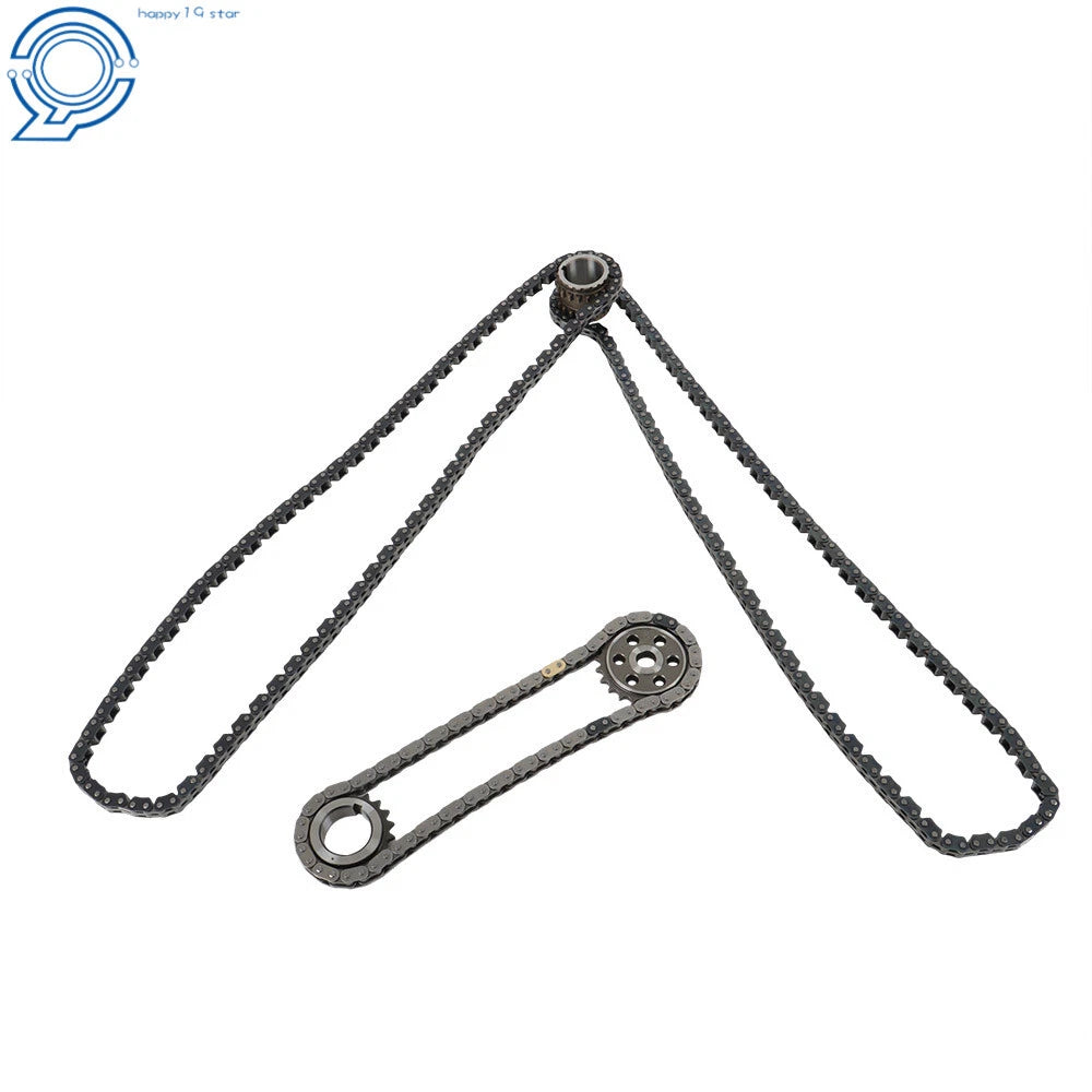 Timing Chain Kit for Land Rover Range Rover Sport (2005-2013)