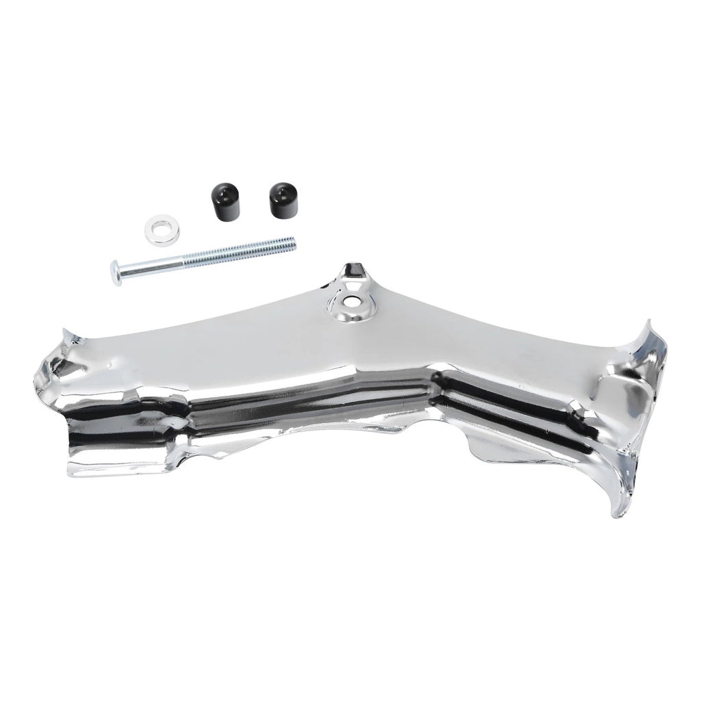 Cylinder Base Cover for Harley Touring Electra Street Glide (2017–2023)