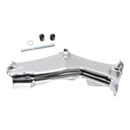 Cylinder Base Cover for Harley Touring Electra Street Glide (2017–2023)