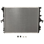 Radiators for VW Touareg Porsche Cayenne (2008)
