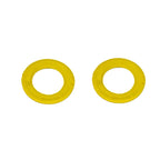 Lower Unit Oil Seal & O-ring for Mercury Mariner Outboard (26-888483, 896524)
