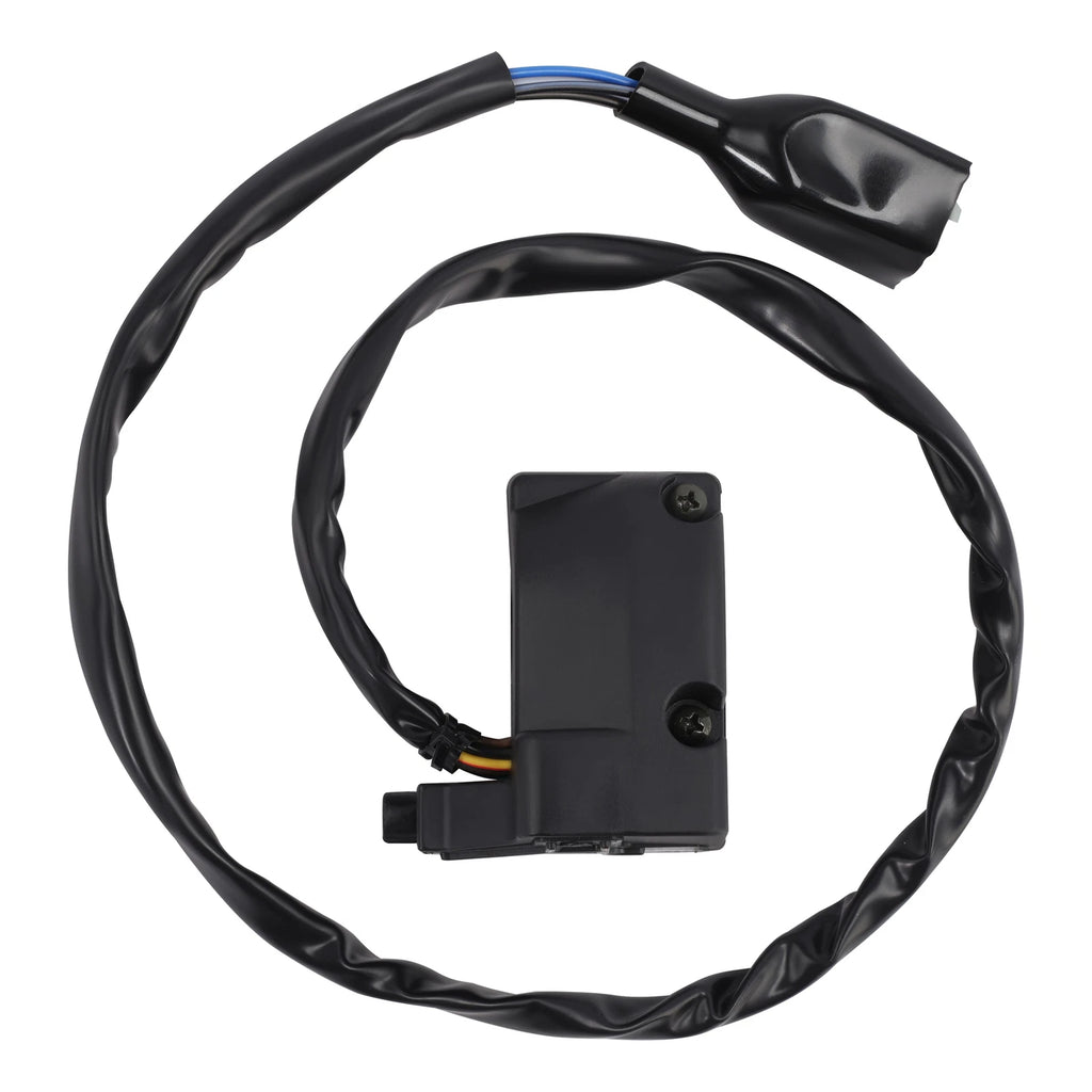 Handlebar Start Stop Switch for Honda ATC250ES Big Red 250 (1985–1987)