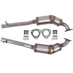 Catalytic Converter for Land Rover Range Rover Sport (2007–2009)