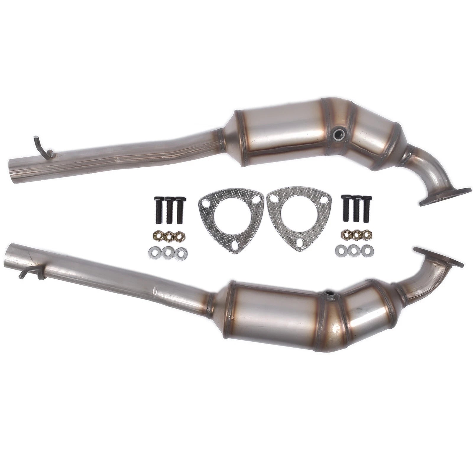 Catalytic Converter for Land Rover Range Rover Sport (2007–2009)