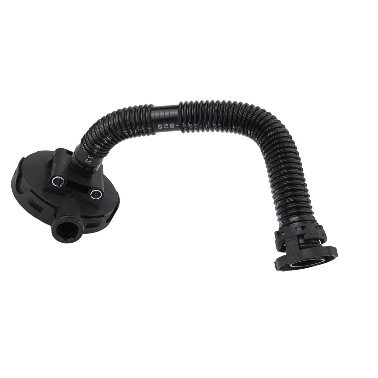 PCV Valve Pipe Breather for Skoda 1.6