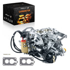 2 Barrel Carburetor Kit for Toyota Pickup 22R (1981-1987)