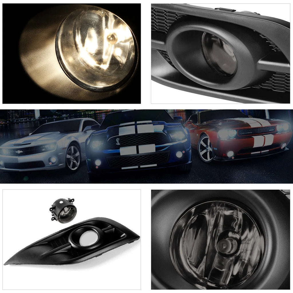 LED Dome Glove Box Map Light Bulb Kit for Ford F250-F550 (2011–2016)