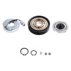 A/C AC Compressor Clutch Kit For Ram 1500 V6 3.6L 3604CC 2014-2019 68158901AB