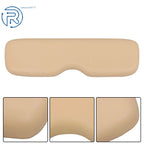 Beige Front Seat Cushion for EZGO RXV (2008-Present)