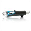 HMF Competition Slip On Exhaust for Kawasaki KFX 450R (2008–2014)