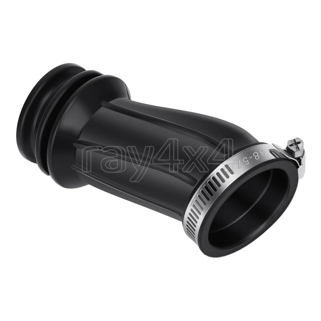 Air Box Intake Boot for Yamaha TW200 (2002–2024) #5LB-14453-10-00, #5LB-14453-11-00