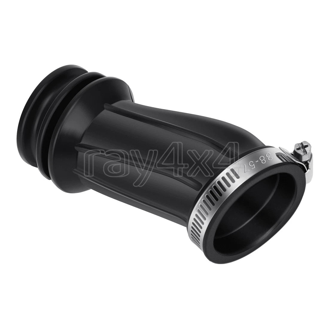 Air Box Intake Boot for Yamaha TW200 (2002–2024) #5LB-14453-10-00, #5LB-14453-11-00