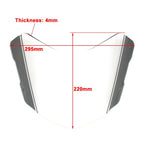 Headlight Guard Cover for YAMAHA Tenere 700 Rally (2025)