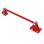 Red Rear Traction Tie Bar for Chevrolet Silverado, GMC Sierra (1999–2018)