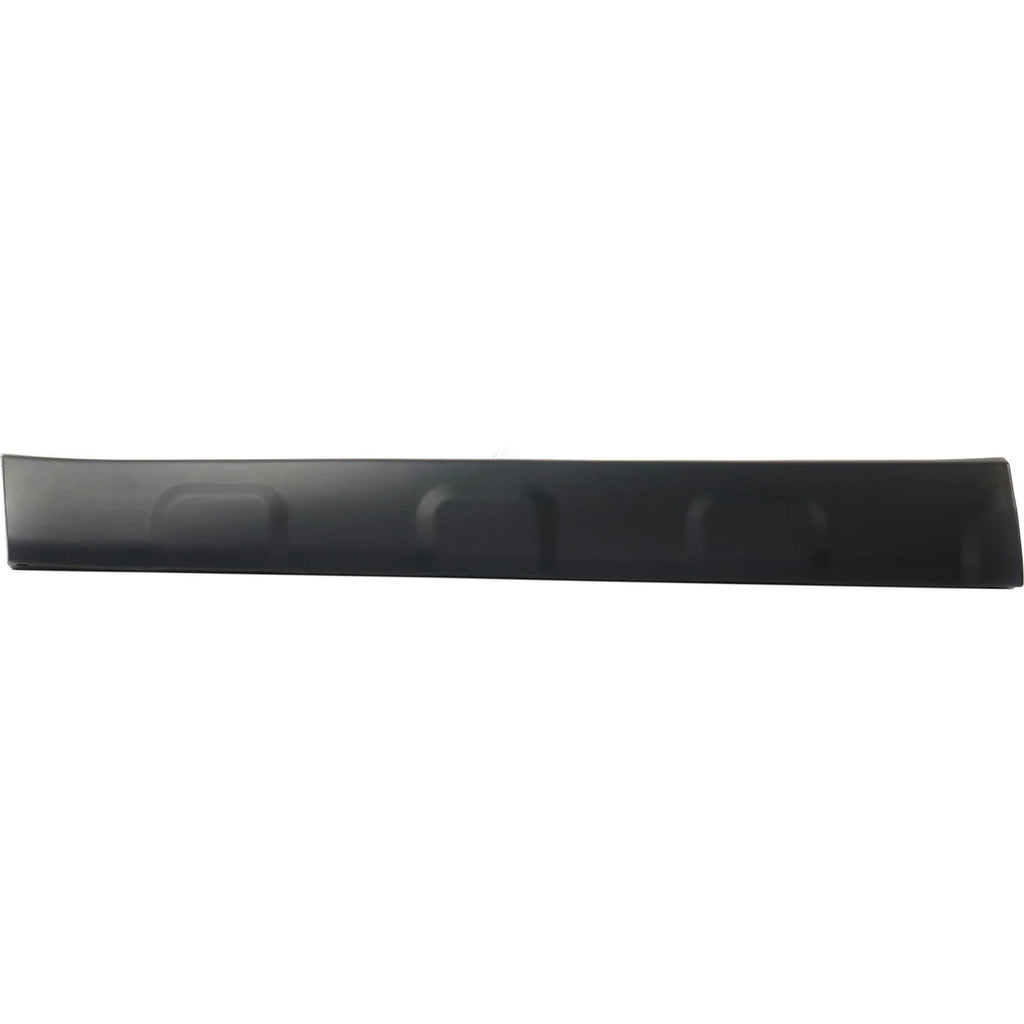 Door Molding and Beltlines for Honda (Front Driver Left Side)