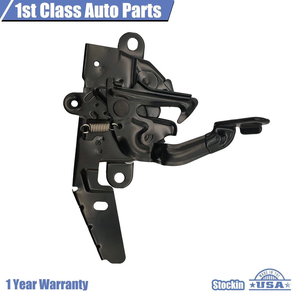 Hood Latch Lock for Toyota Corolla (2019–2020)