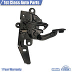 Hood Latch Lock for Toyota Corolla (2019–2020)