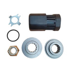 Flo-Torq Reflex Hub Kit 835257K12 for Mercury Marine MerCruiser