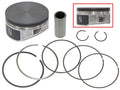 Piston Kit for Polaris Sportsman 450 HO & ACE 500 (92.96/Std)