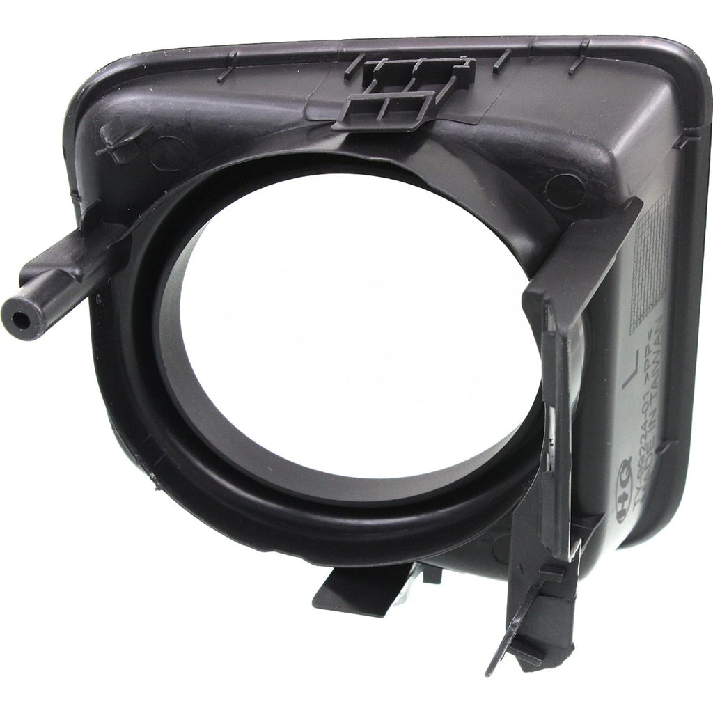 Fog Light Trim for Toyota Camry (2012-2014)