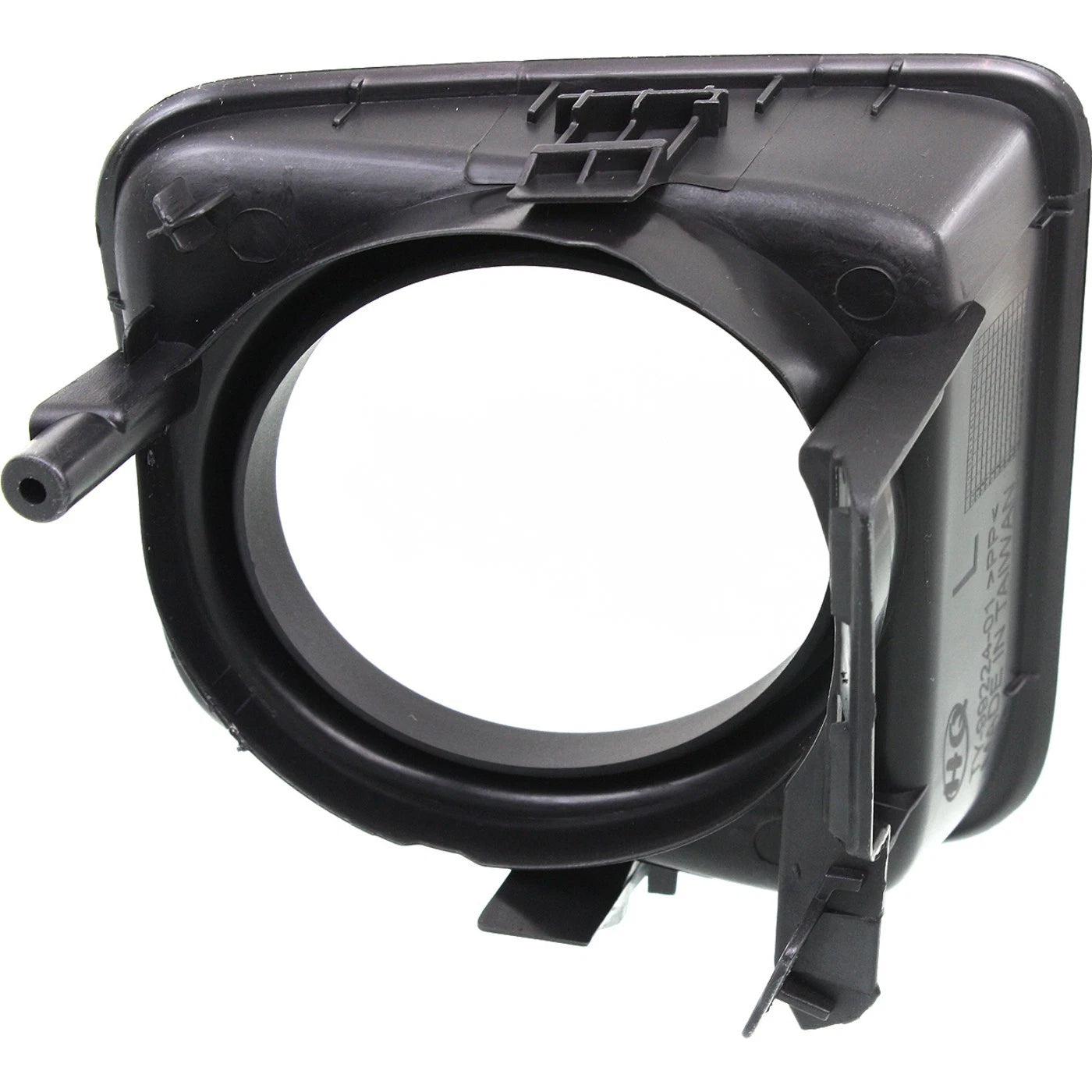Fog Light Trim for Toyota Camry (2012-2014)