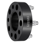 2Pcs Hubcentric Wheel Spacers 5x4.5 for Ford Mustang (1969–1973)