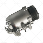 AC Compressor for Honda CR-V RE 2.4L Petrol K24Z1 (2007–2012)