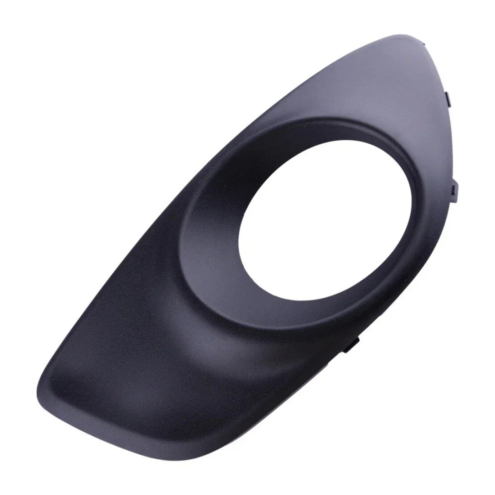 Left Side Fog Light Bezel Cover for Hyundai Santa Fe (2010-2012)