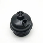 Oil Filter Housing Cover for Hyundai Elantra (2011–2016)