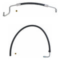 Sunsong Power Steering Pressure & Return Line Hose Kit for P15 P25 P30 P35