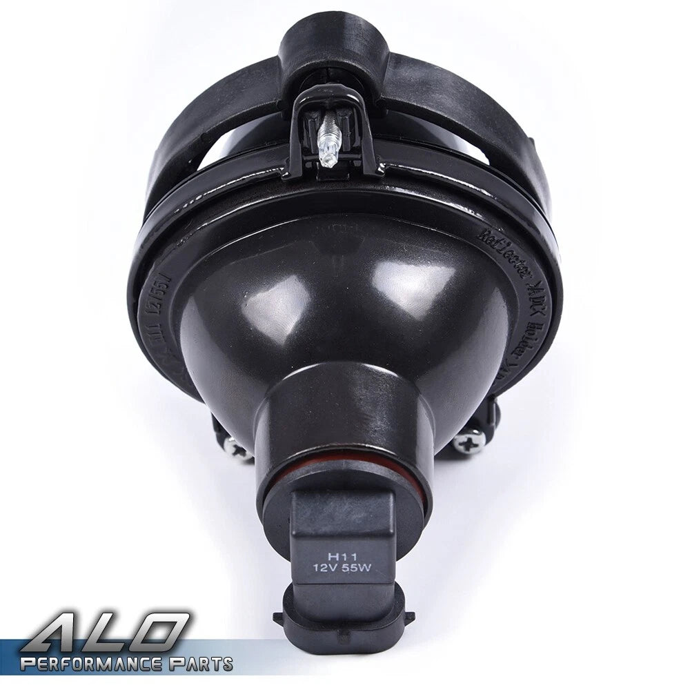 Fog Lights for Chevy Impala, GMC Terrain (2006–2018)