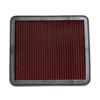 Red Washable High Flow Air Filter for Chevy Evanda/Holden Epica (2002–2011)