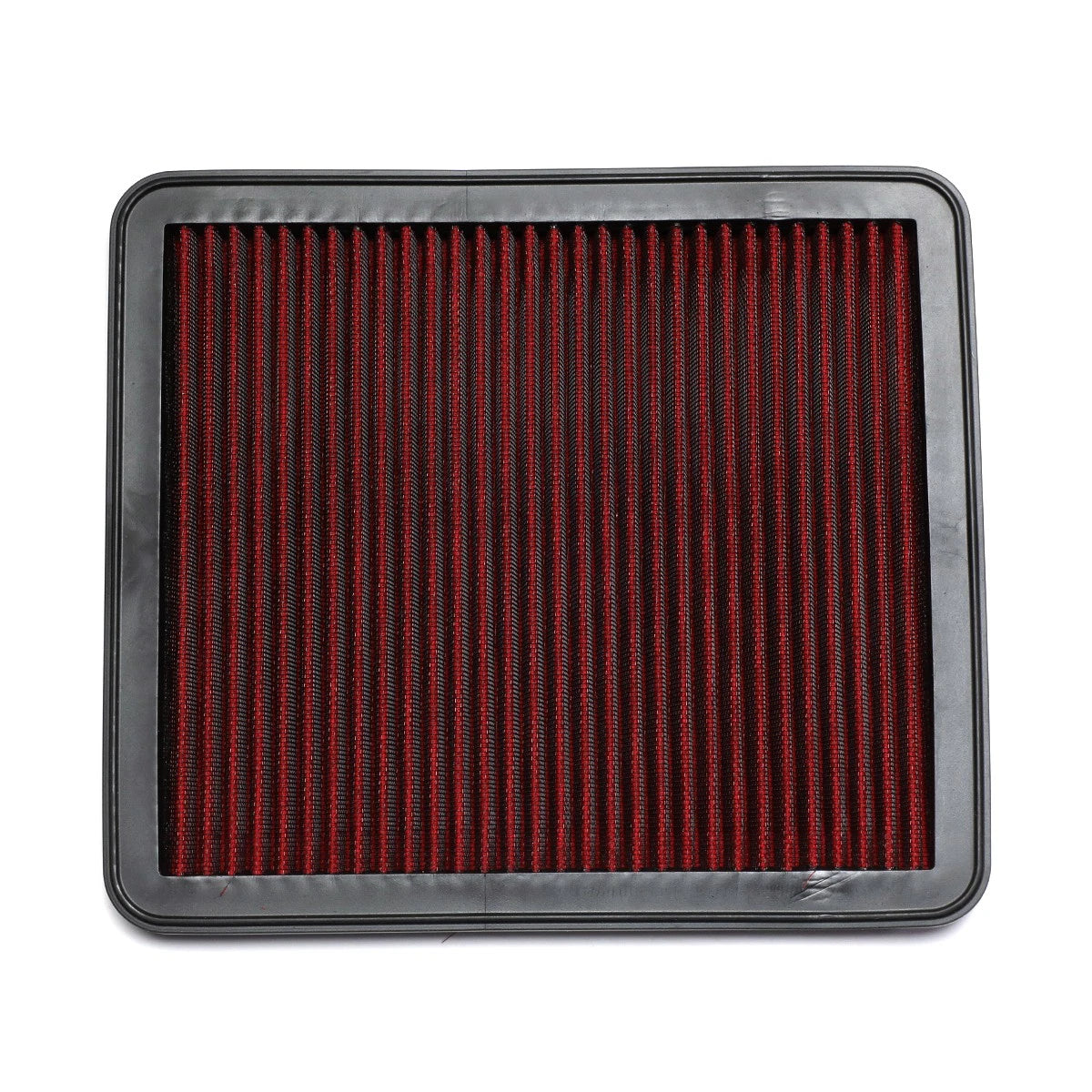Red Washable High Flow Air Filter for Chevy Evanda/Holden Epica (2002–2011)