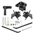 Weight Distribution Trailer Hitch for Trailers (Up to 10,000 lbs)