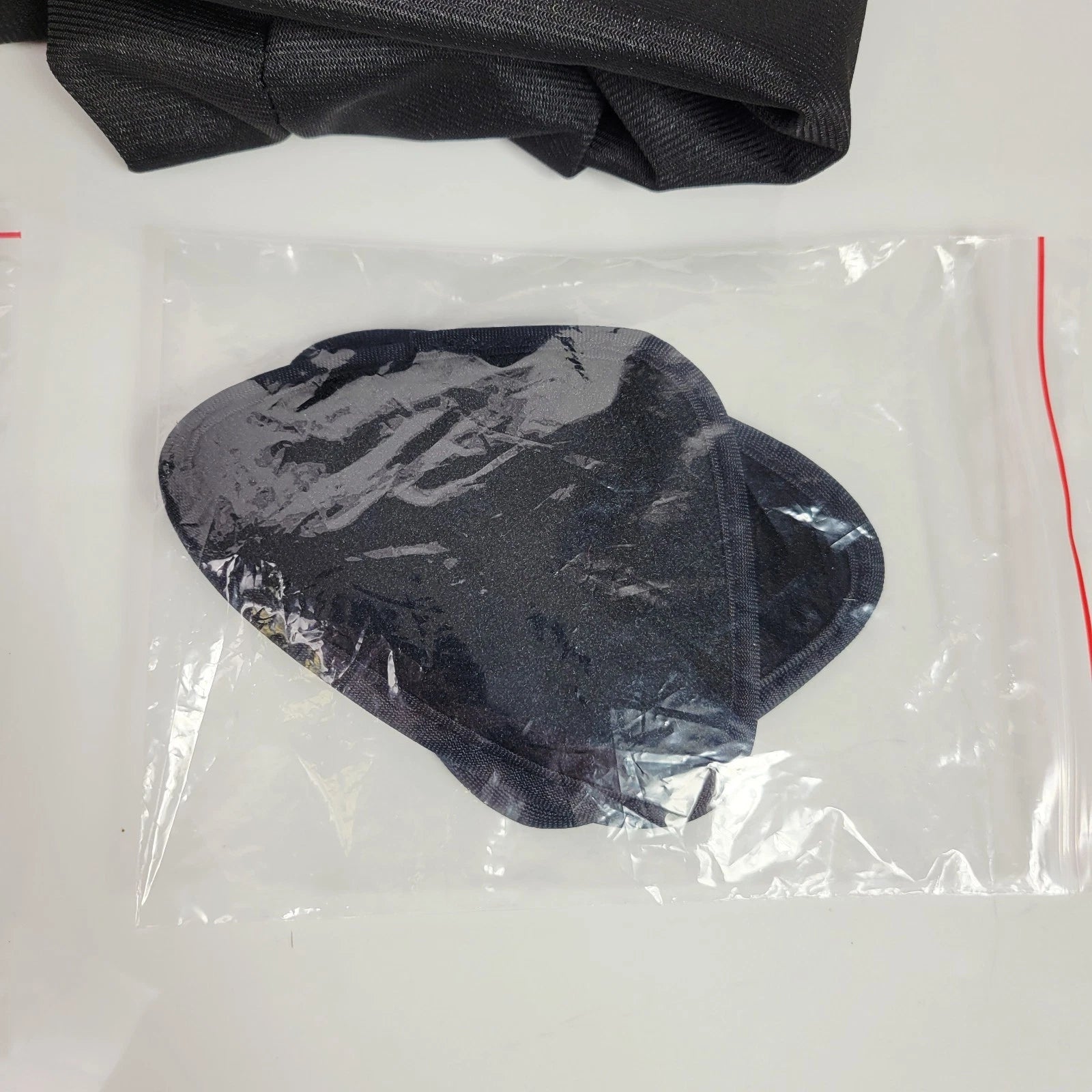 LS2 Rebellion OF590 Solid Matte Black Helmet Size XS (2019–2023)