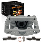 Rear Right Brake Caliper w/Bracket for Chrysler Aspen (2007–2009) / Ram 1500 (2011–2018)