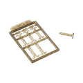 10X Boillie Hair Stops for Carp Fishing Bait Extender Accessories 3.8x2.5cm